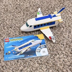 LEGO MINIONS Set 75547